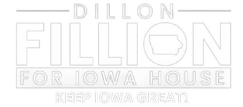 Fillion for Iowa House